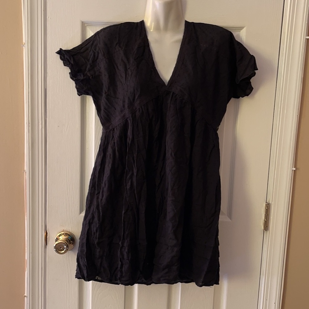 Ruffle edge - Picture 3 of 3